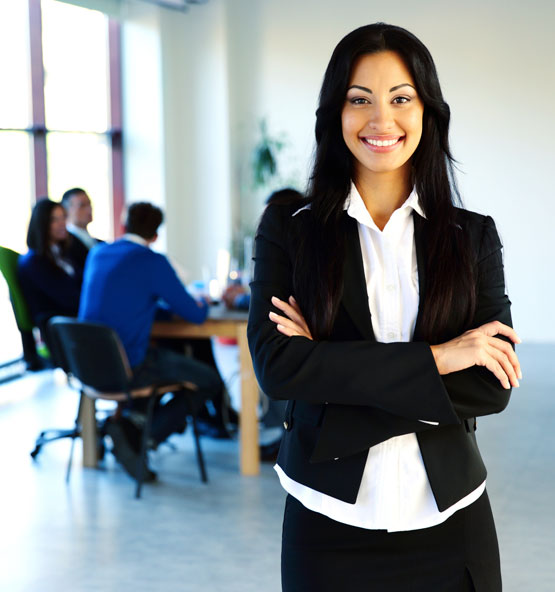Business Consultant
